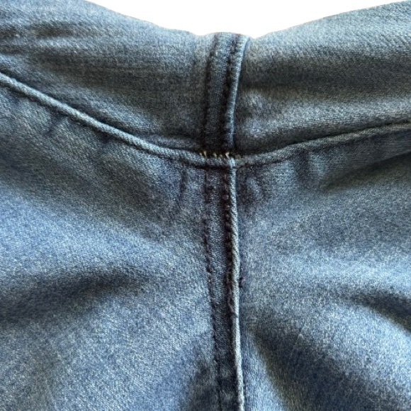 Liverpool Los Angeles The Ankle Skinny Harlow Women’s Jeans Size 16/33 EUC - Picture 10 of 10